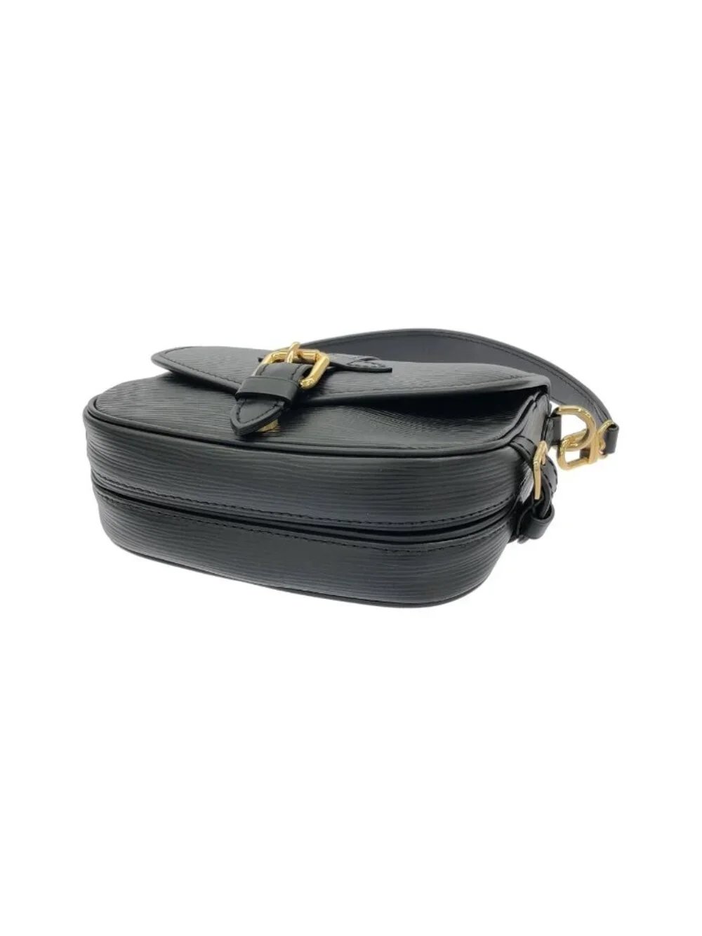 Louis Vuitton Epi Saumur BB